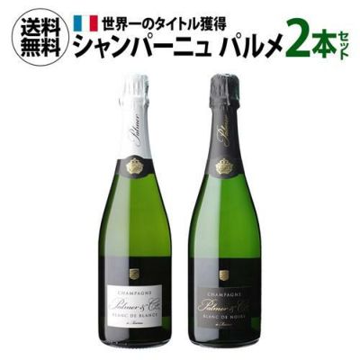 ドミニク マサン キュヴェ スペシャル ブリュット NV 750ml シャンパン シャンパーニュ 浜運 | リカマン オンライン