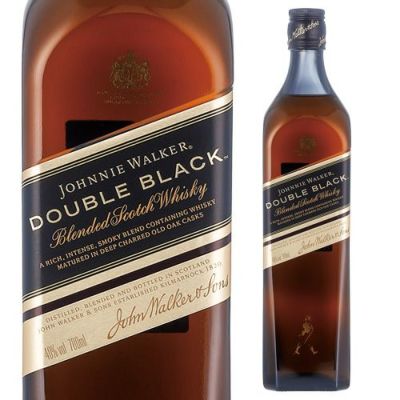 ジョニーウォーカーダブルブラック | リカマン オンライン