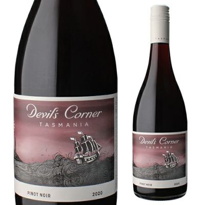 1本あたり2,750円(税込) 送料無料 デヴィルズコーナー 4本セット 750ml