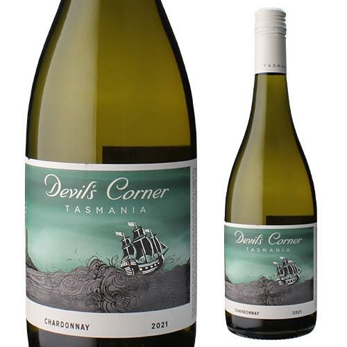 ボルトリ・カスク・シャルドネ 2LDe BORTOLI CHARDONNAY