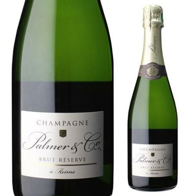 シャンパン　サン ガール  オルパール ブラン ド ブラン ミレジメ 2002