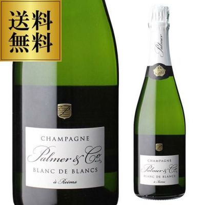 高級シャンパンサン ガール  オルパール ブラン ド ブラン ミレジメ 2004食品・飲料・酒