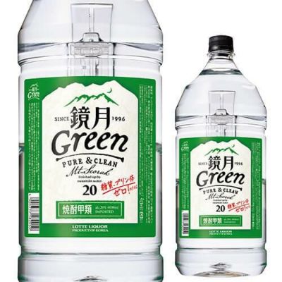 チャミスル フレッシュ 360ml 20本入り チャミスル フレッシュ 360ml 20本入り - メルカリ