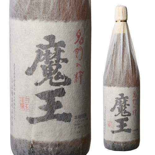 バラ売り不可】 森伊蔵 村尾 魔王 なかむら 1800ml 焼酎 3M たっとし
