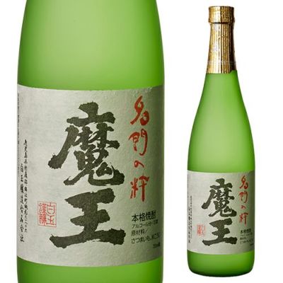 森伊蔵 金ラベル 720ml | リカマン オンライン