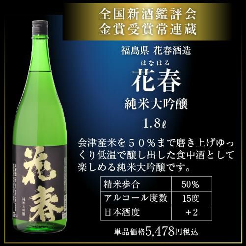 日本酒 5本セット1800ml 夢の大吟醸飲み比べ 楽天市場】【45％OFF 日本酒 大吟醸 飲み比べセット】敬老の日