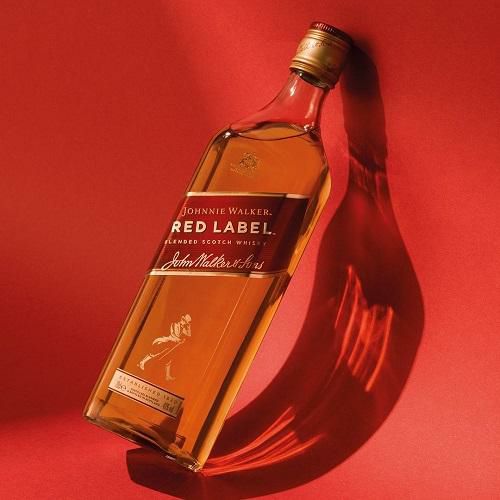 ジョニーウォーカー 赤ラベル レッドラベル700ml | リカマン