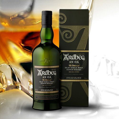 アードベッグ アンオー アードベッグ アードベッグ アン・オー 46.6% 700ml 価格比較