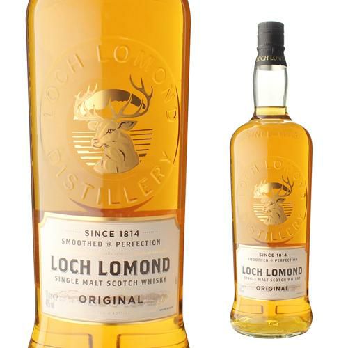 単品購入可 LOHO LOMOND (ロッホローモンド)18年 箱付き2本 | www.ccfl.ie