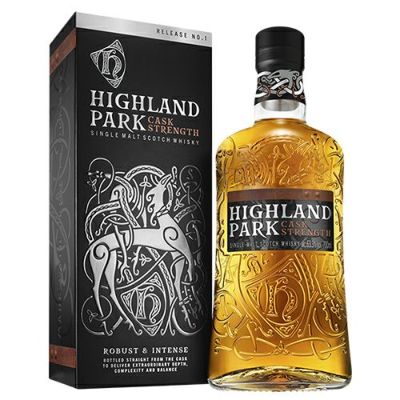 MACALLAN LOVERキャパドニック 21+ハイランドパーク18年 ハイランドパーク 18年 ヴァイキング・プライド | SANYO CO., LTD.