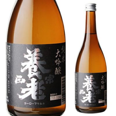 醸海 純米大吟醸 720ml 日本酒 4合 長S | リカマン オンライン