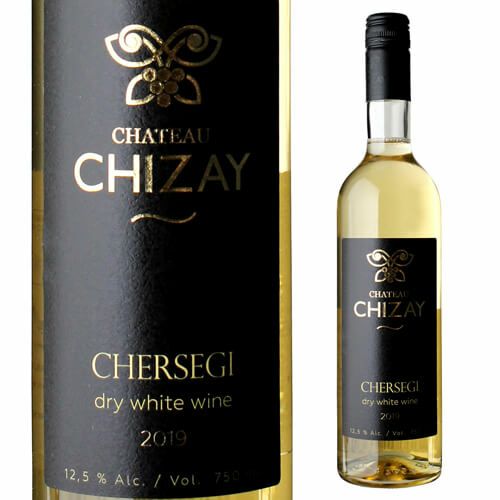 チェルセギチザイ 750mlウクライナ カルパチア ウクライナワイン
