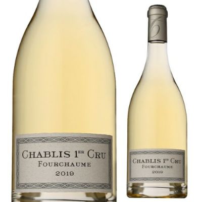 シャブリ プルミエ・クリュ フルショーム ラ・シャブリジェンヌ 750ml フランス ブルゴーニュ Chablis 白ワイン | リカマン オンライン