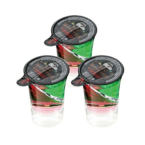 お試し送料無料】スリングショット 5種セット 5種×3本（計15本） 1本