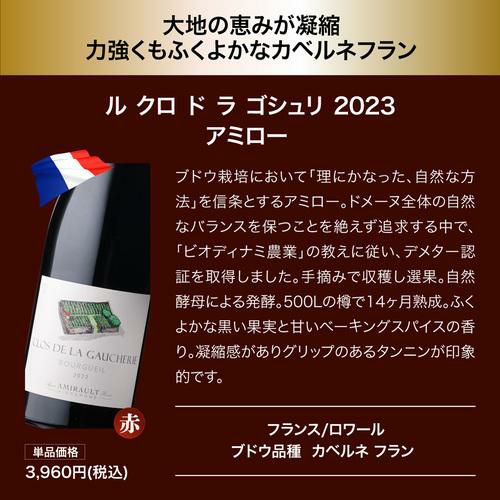 クレマン・ド・ブルゴーニュ & サンタンヌ セット ワインギフトセット】スパークリング&赤ワインギフトセット