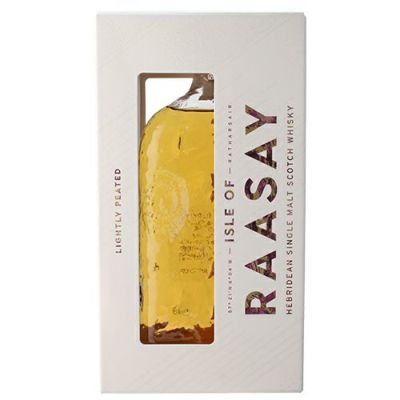 アイル オブ ラッセイ R-01 46% 未開栓 箱ありウイスキー アイルオブラッセイ ヘブリディアン R-01.1 700ml 46.4%