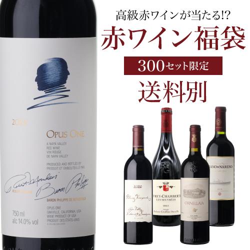 当たり年 オーパスワン Opus One 2013 カリフォルニア ワイン 