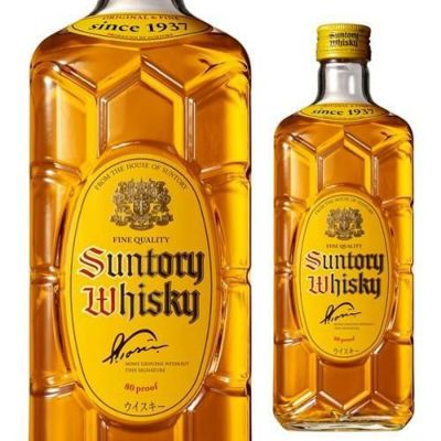 サントリー 角瓶 2.7L（2700ml）[ウイスキー][ウィスキー]japanese 