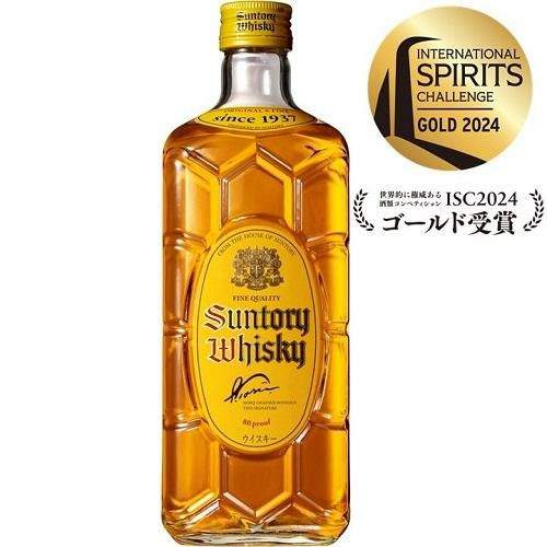 サントリー 角瓶 2.7L（2700ml）[ウイスキー][ウィスキー]japanese 