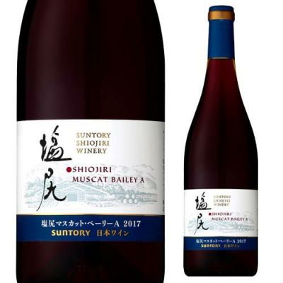 サントリー ジャパンプレミアム デュオダミスペシャル アッサンブラージュ 2017 720ml 日本 赤 ワイン ミディアムボディ 中重口 ギフト  プレゼント 赤ワイン 長S | リカマン オンライン