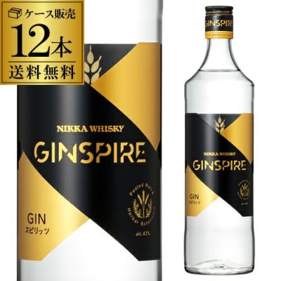 送料無料 ジャパニーズ ジン 翠 -SUI- 700ml 6本セット 40度 サントリー suntory japanese gin ジンソーダ  スピリッツ ボタニカル 柚子 緑茶 生姜 使用 サントリージン スイ gin_SUIG 長S | リカマン オンライン