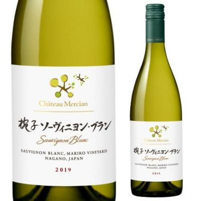 ソラリス 信州 小諸メルロー 2018 日本ワイン マンズワイン 赤ワイン