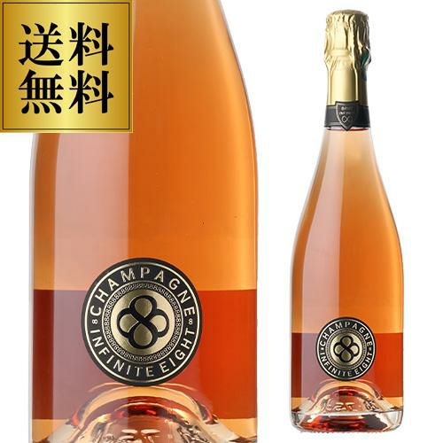 送料無料 インフィニット エイトゴールデン エイジ [2004] 750ml正規品 