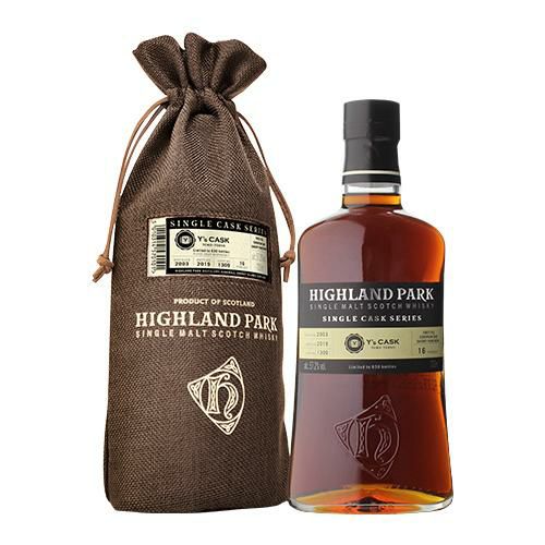 グレンファークラス 11年 2011 1st フィル シェリー ホグスヘッド Y 