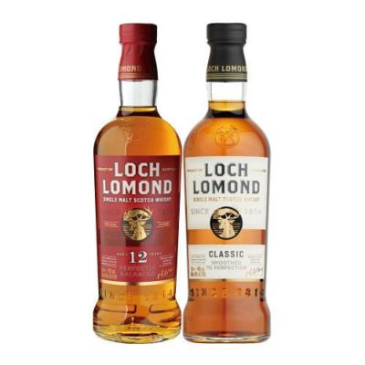 送料無料 ロックで旨い飲み比べ 3本セット ロッホローモンド