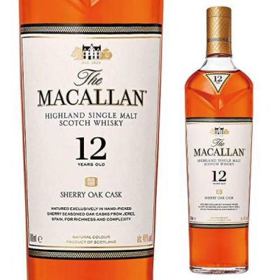 マッカラン クエスト 1,000ml 40度 スコットランド スペイサイド