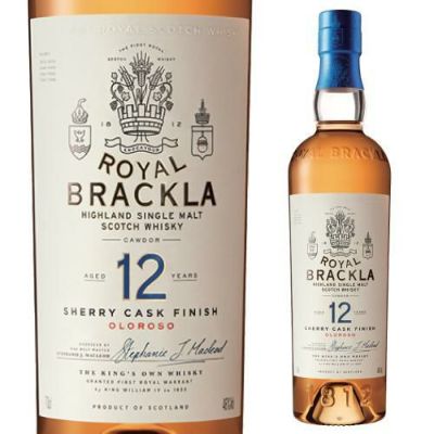 ローヤル サルート 21年 リチャードクイン エディション2 デイジー 40