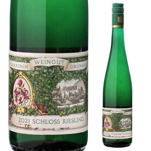 シャルツホフベルガー リースリング カビネット 2018エゴン ミュラー  