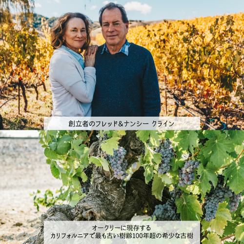 セブン ランチランズ シャルドネ ソノマ カウンティ (2022) or (2023