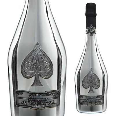 アルマン ド ブリニャック ブラン ド ブラン 750ml 並行品 NM アルマン ド ブリニャック ブラン ド ブラン 750ml 並行品 NM