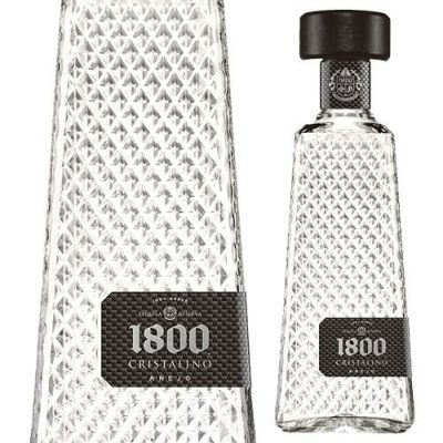 クエルボ 1800 アネホ ＜正規品＞ 750ml 40度 アサヒ Jose Cuervo