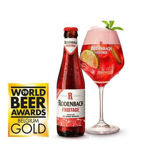 ローデンバッハ フルテージ 250ml 瓶 レッド エール 赤 フランダース フレミッシュ 発泡酒 ベルギー 海外ビール 輸入ビール 長S |  リカマン オンライン