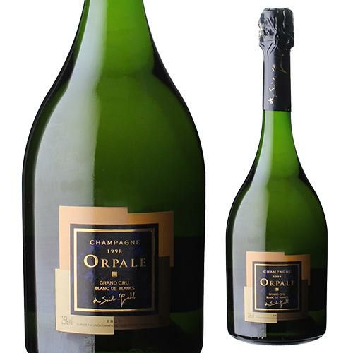 通常 1本タイプ 【高級シャンパン】サンガール オルパールブランド