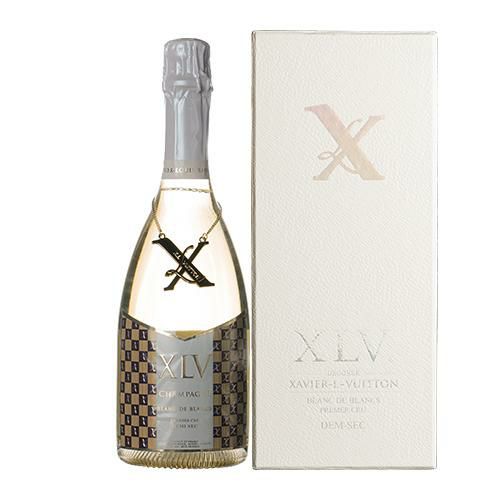 XLV シャンパン ルイヴィトン ブジー グランクリュ ブランドブラン 