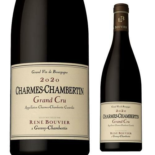 シャンベルタン クロ ド ベーズ 2018ピエール ダモワ 750ml正規品  