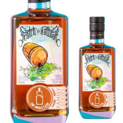 シングルキャスク | リカマン オンライン