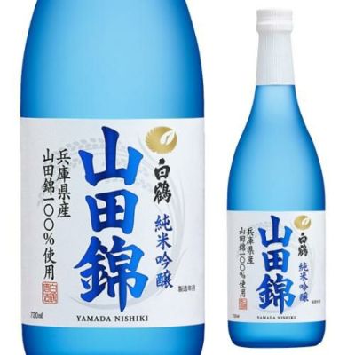 日本酒 辛口 白鶴 上撰 1.8L瓶 15度 清酒 1800ml 兵庫県 白鶴酒造 酒 | リカマン オンライン