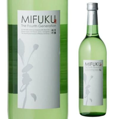 SAKE HUNDRED SHIRIN サケハンドレッド 思凛 720ml 思凛｜SHIRIN - SAKE HUNDRED