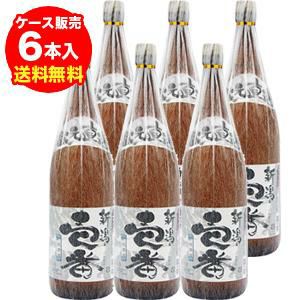 新潟壱番 1.8L新潟県：加藤酒造【6本販売】【送料無料】[1800ml