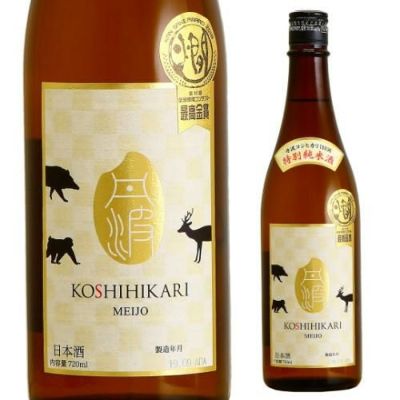 送料無料 1本あたり1,580円税別 日本酒 辛口 名城 金次郎 純米酒 1.8L 15度 清酒 1800ml 兵庫県 名城酒造 酒 | リカマン  オンライン