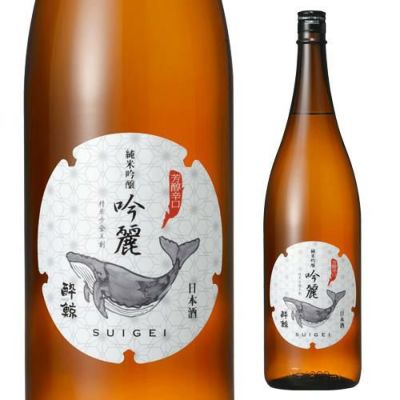 日本酒 辛口 黄桜 特撰 純米吟醸 1.8L 16度 清酒 1800ml 京都府 黄桜