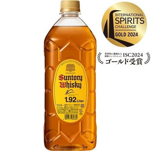 サントリー 角瓶 2.7L（2700ml）[ウイスキー][ウィスキー]japanese 