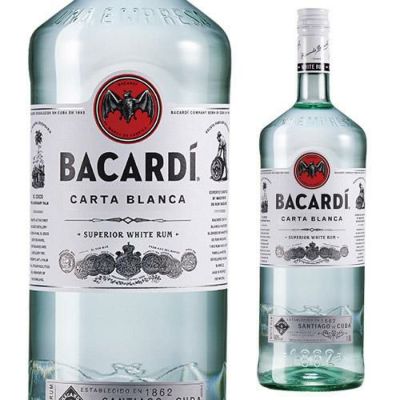 バカルディー エイト 40度 750ml[スピリッツ][ラム][長S] | リカマン