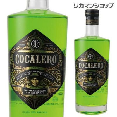 コカレロ 並行品 29度 700mlリキュール | リカマン オンライン