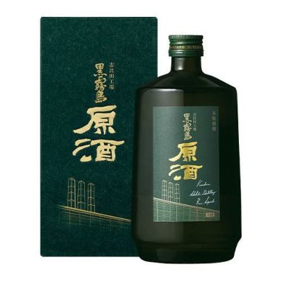 村尾 甕壺仕込み 芋焼酎 1.8Lカバタッピ80号掲載商品 | リカマン