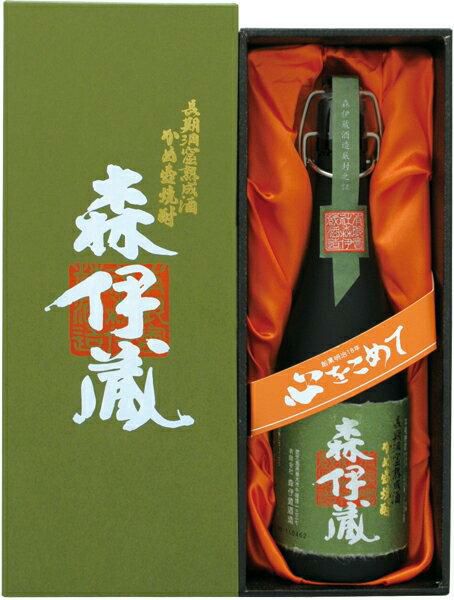 森伊蔵 金ラベル 720ml | リカマン オンライン